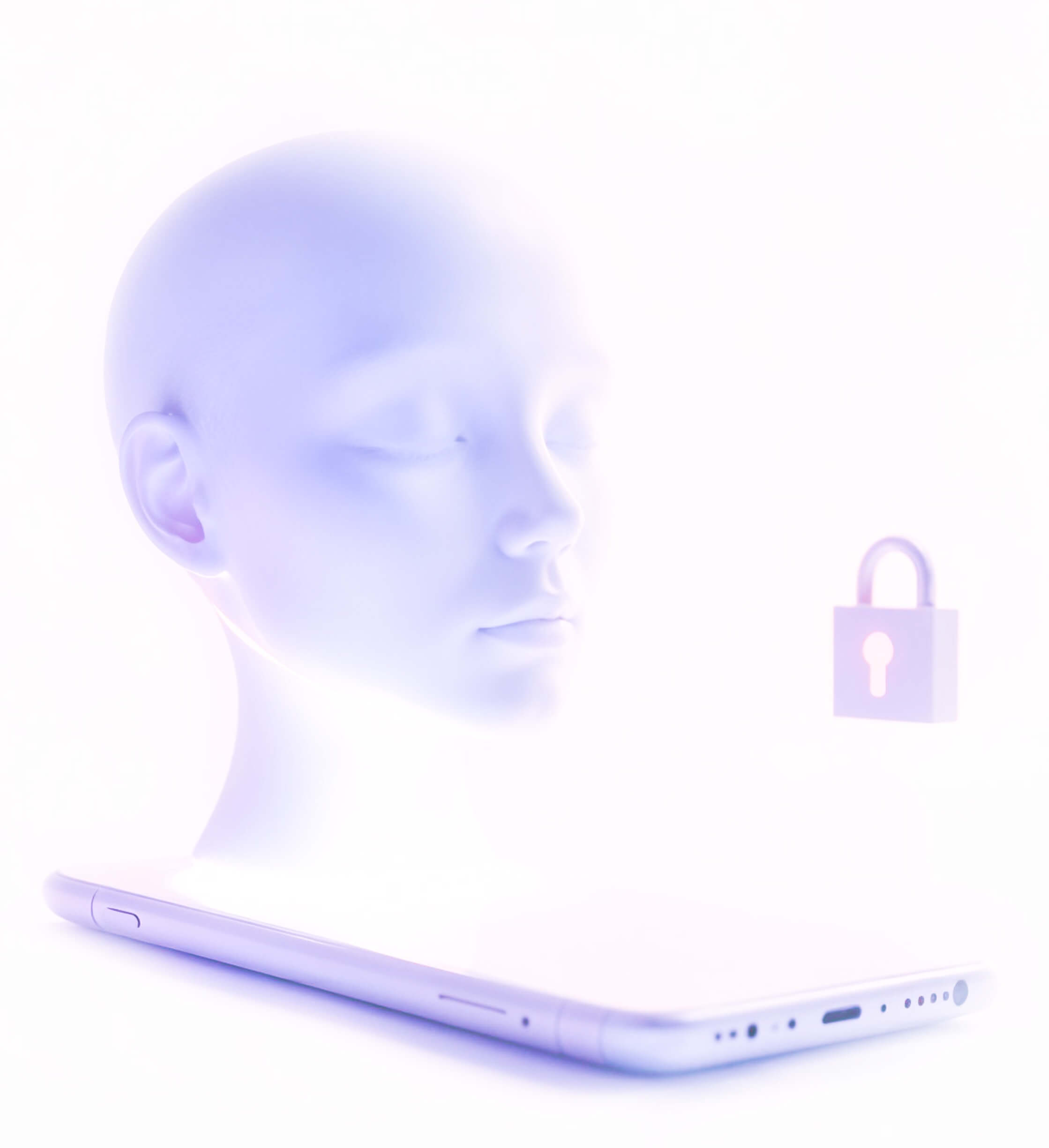 Decentralized Face Authentication Youverse