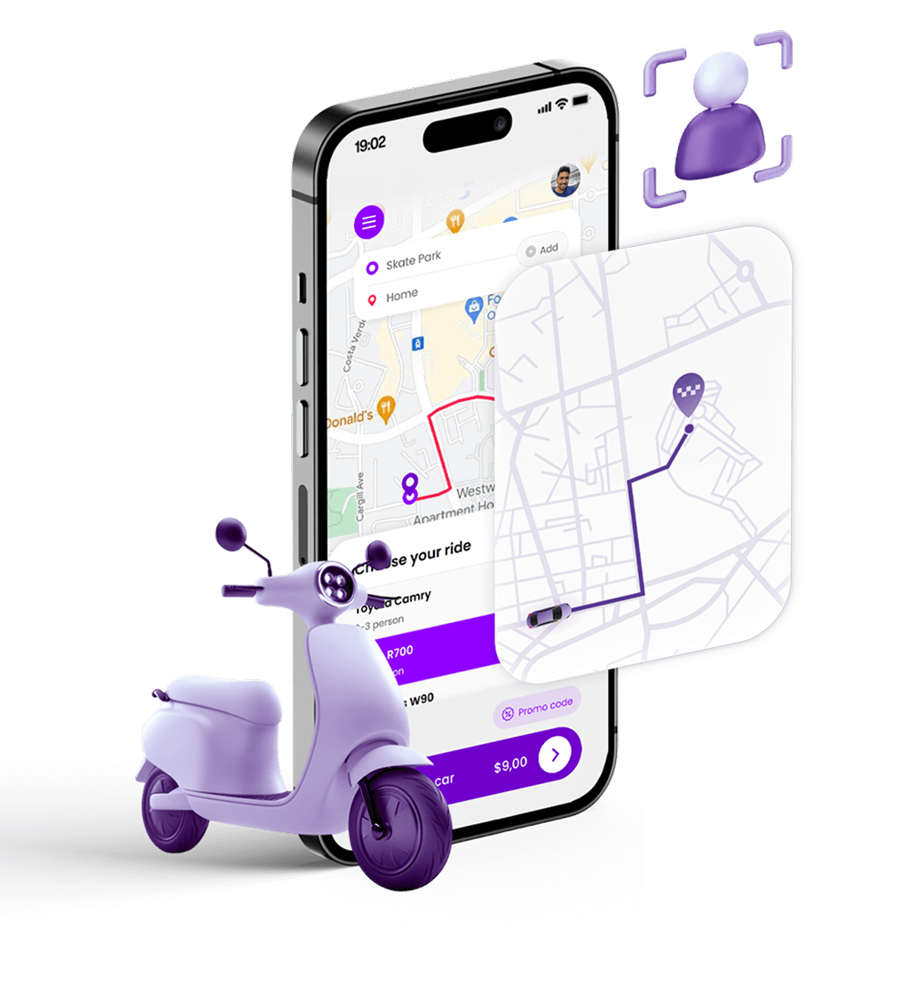 phone