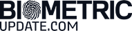 Biometric Update Logo