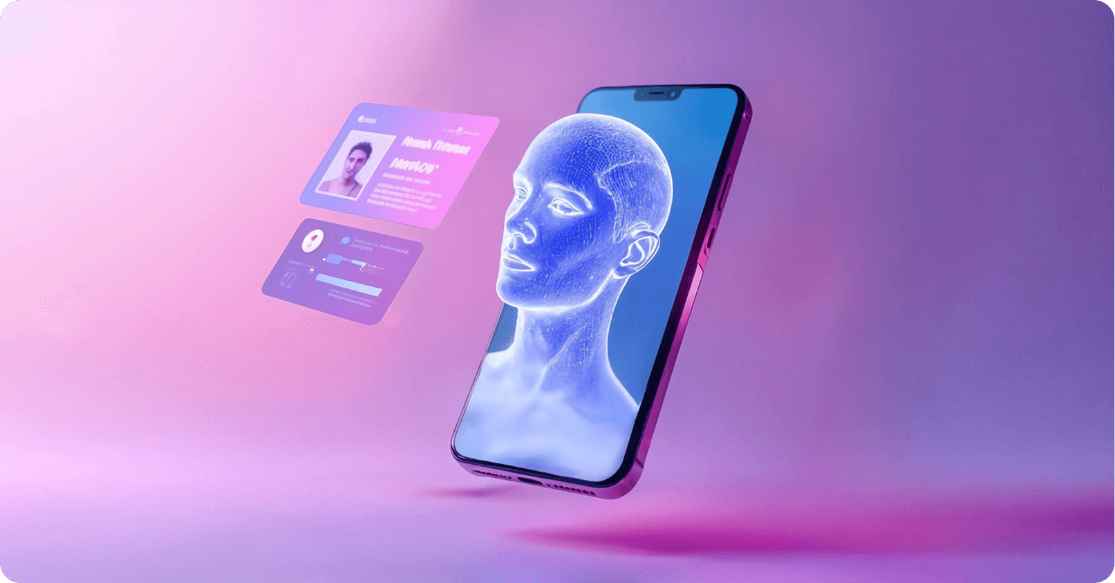 Biometric User Authentication